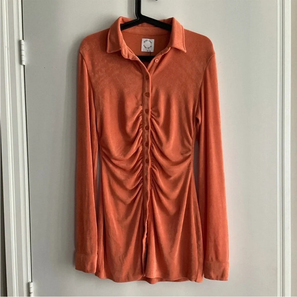 With Jean Andy Dress size S - Picture 11 of 14